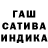 Конопля сатива Pahan Omen